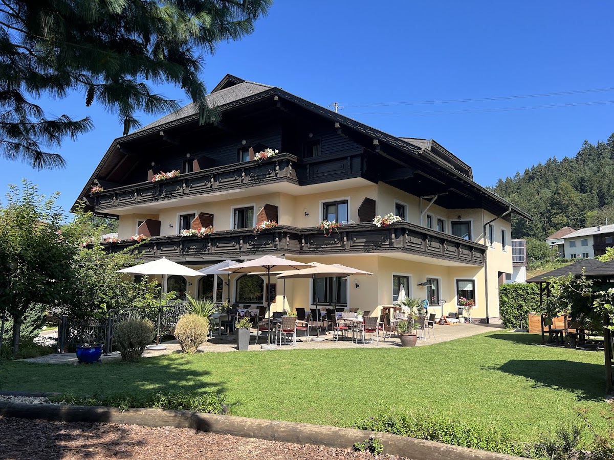 Der Schumi Landgasthof-4