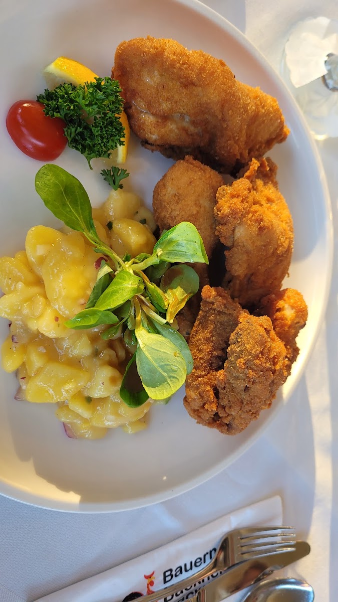 Der Schumi Landgasthof-5