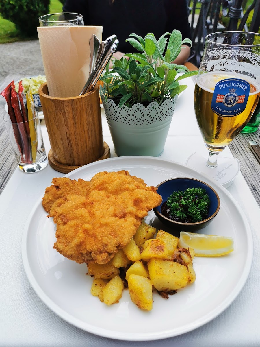 Der Schumi Landgasthof-8